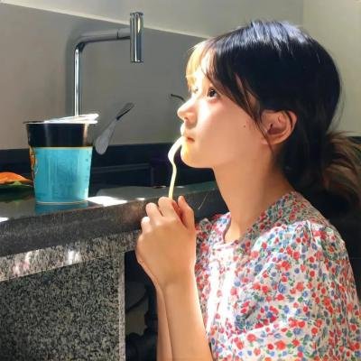 伞中情