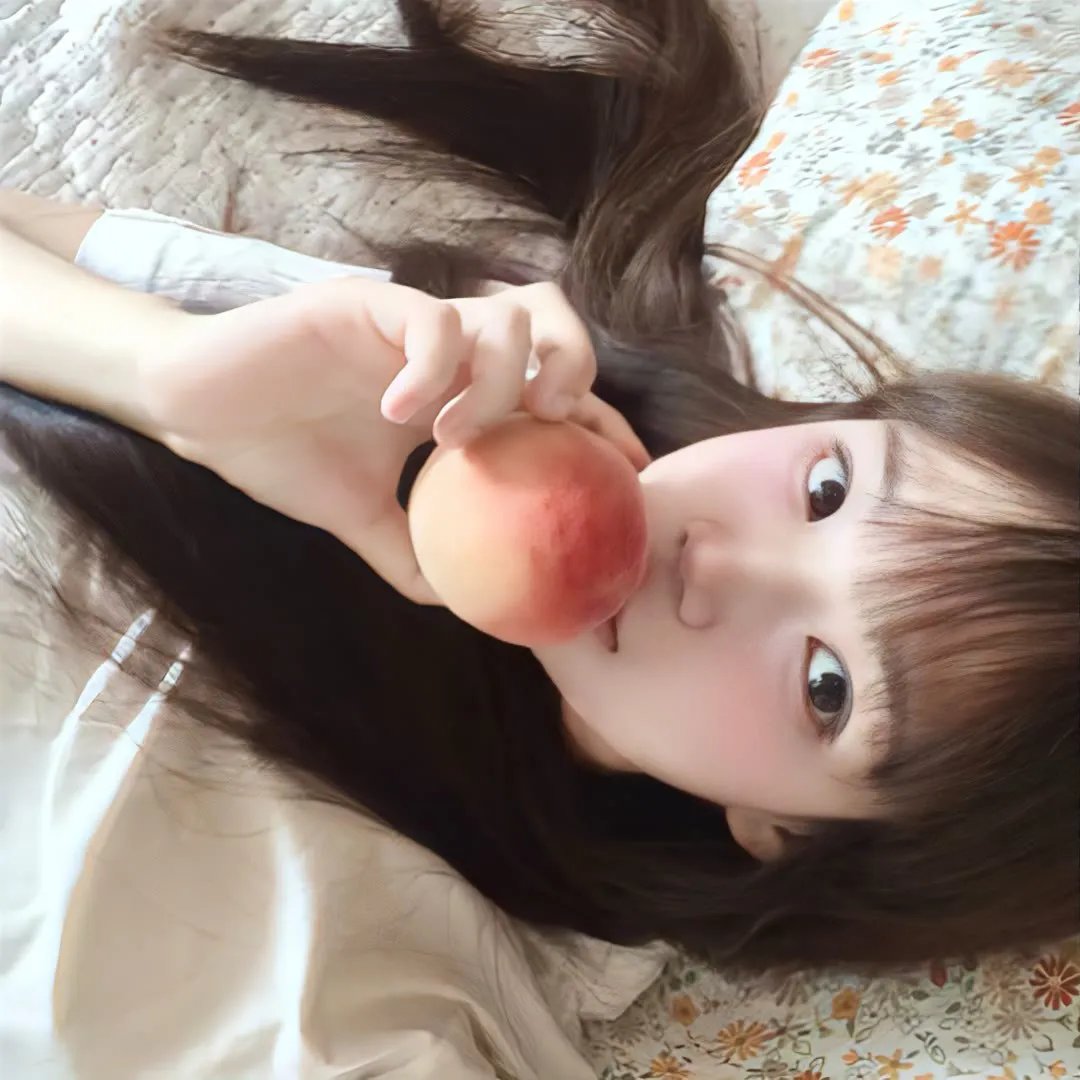 浪漫的体质